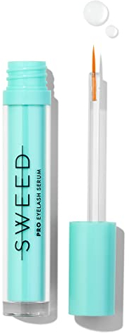 SWEED Pro Eyelash Serum (3 ml)