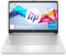 HP Laptop | 15.6 FHD Display | Intel® Core™ i5-1235U | 8 GB DDR4 RAM | 1 TB SSD | Intel® Iris® X Graphics | Windows 11 Home | Silver