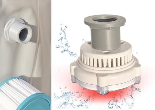 Premium Led Light Adapter Converter Compatible with Lezy-Clever Ospazia Elite Arebos Infinite (LED Not Included)