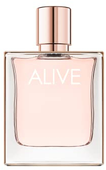 BOSS ALIVE EDT EDT 50ml