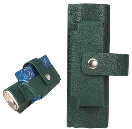 YiTenn - Custodia protettiva tutto in uno per iqos iluma one/ILUMA i one, verde