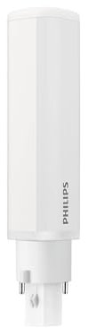 Philips LED Kompaktlampe CorePro LED PLC, 2P, G24d-2, 6,9W, 4000K, 770lm
