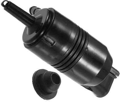 Pompa lavacristalli Per Chevrolet Per Astro 1985-2005 Per Suburban Motore Pompa Lavavetri Lunotto Posteriore Auto A 2 Pin 22127573 Pompa Lavavetri