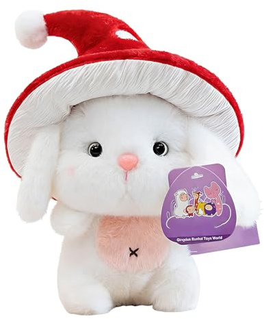 Bisounours - Peluche | Jouet De Lapin | Jouet En Peluche Lapin Pour , Garçons, Filles, Crèche, Maison, Bureau, Canapé, Lit, Salle De Jeux, Voiture, Pâques, Anniversaire, Crèche, Maison, Bureau,