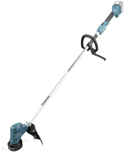 Makita DUR194ZX3 18V Li-ion LXT Line Trimmer – Batteries and Charger Not Included