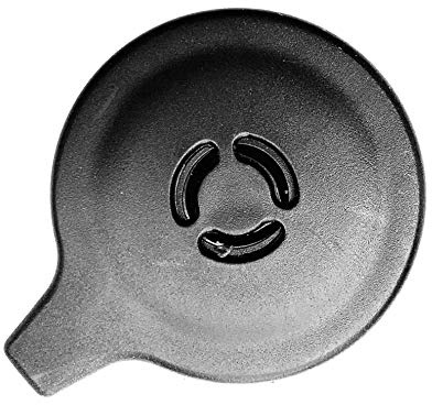 Release Valve (Pressure Release Valve) Works With Selected (Not all) 4 and 8 Quart Crock-Pot Express Crock Multicookers. Will Not Fit 6 & 10 Qt Models. This is not created or sold by Crock-Pot.