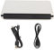 KIMISS USB3.0 Blu Ray, Lecteur Optique Graveur de Disque Pubg Contrôleur Manette PC Portable Externe Pratique Jeu Handgriff DVD CD BD Graveur Enregistreur