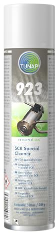 TUNAP 923 SCR-Adblue Spezialreiniger für Einspritzdüsen