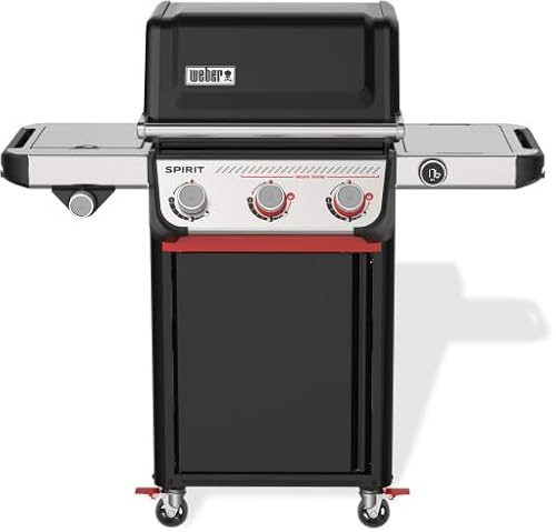 Weber Spirit EP-335 (1500940) Barbecue a Gas