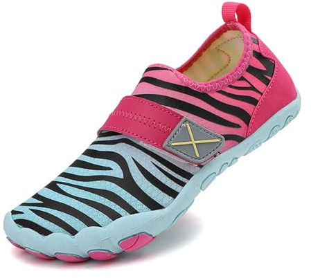 Barefoot Bambino Barefoot Shoes Bambino Scarpe Bimba Scarpette da Scoglio 27 Sandali per Bimbo 26 Mare Bambina 25 Invernali Trail Running Bagnate 30 29 40 Trekking Arrampicata 23 34 Tela Scogli