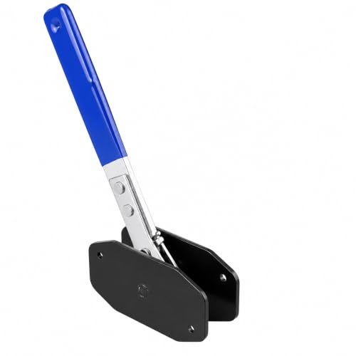 QngeNet Ratchet Brake Caliper Press Tool Brake Piston Spreader Ratchet Pad