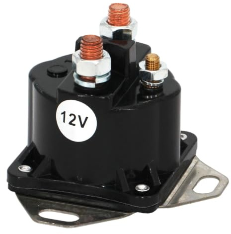 Startströmbrytare E9TZ-11450-B for Ford for Mustang F150 F250 F350 Biltillbehör