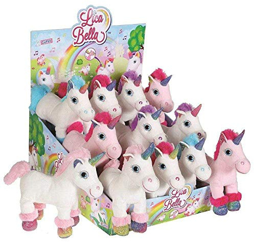 Gipsy – licabella gnistton, 22 cm, 55665,0
