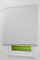 LYSEL Qualitätsalujalousie 25mm in Reinweiß in den Maßen (B x H) 140cm * 250cm