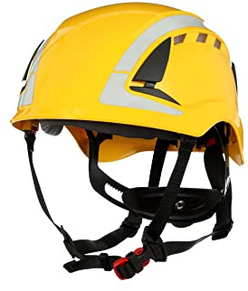 3M SecureFit skyddshjälm