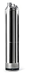 DAB PULSAR 30/80 M-NA 1,1HP elettropompa sommersa pompa sommergibile pompa sommersa per pozzo