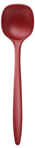 Rosti NEW Classic Servierlöffel 29,4 x 6,7 x 5,7 cm Rot
