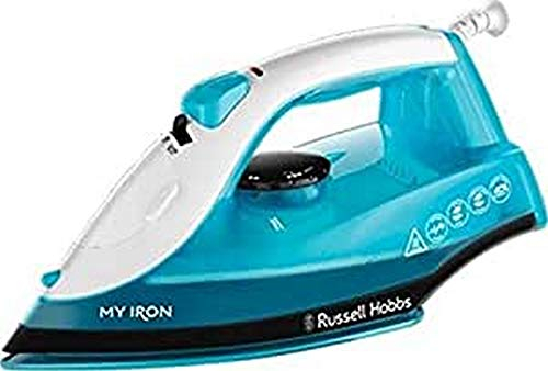 Russel Ho 25580-56 My Iron Steam iron
