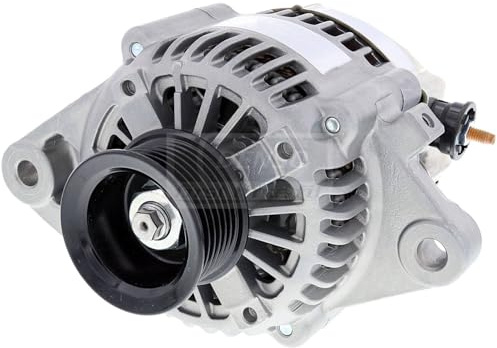 New Alternator for tC