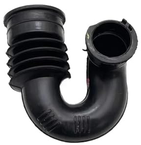 Tubo di ingresso dell'acqua, compatibile con Samsung, tubo in gomma for lavatrice a tamburo(DC67-00674A)
