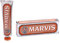 Marvis Zahncreme Ginger Mint, 3er Pack (3x 85ml)