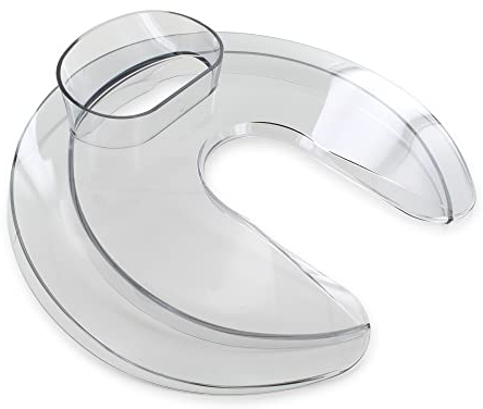 DL-pro Tapa antisalpicaduras para robot de cocina Bosch MUM2 12034497