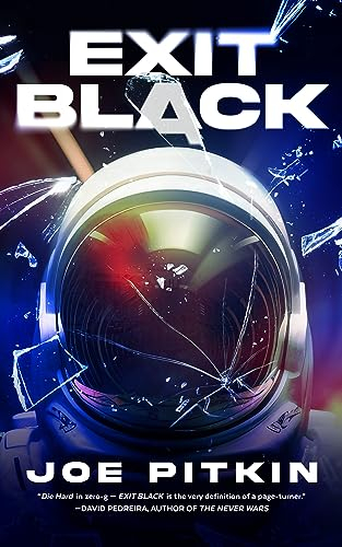 Blackstone Publishing