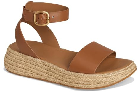 Fitflop Espadrille Flatform Sandalias EU 38