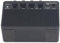 Mini -Gitarrenverstärker, 10W E -Gitarrenverstärker Kleiner Praxis Gitarrenverstärker Tragbarer Wiederaufladbarer, Sauberer und Verzerrungskanäle Musikaufnahmeausrüstung Kit für