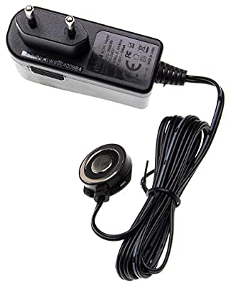 vhbw Chargeur Compatible avec Philips SpeedPro Max FC6823/01, FC6822/01, XC7041/01, FC6827/01 aspirateur Balai sans Fil ou à Main