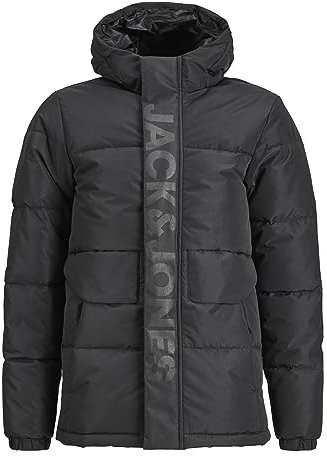 JACK & JONES Boy Steppjacke Steppjacke Junior