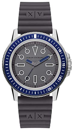 Armani Exchange AX1862 Herren Armbanduhr