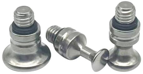 Mokassy Herramientas de Desabollado del Coche, Panel de Carrocería, Desabollado, Herramientas Manuales de Reparación, Kit de Piezas de Mantenimiento de Automóviles C