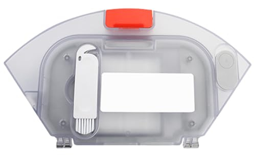 Asukohu Boxes Bin Boxes Dustbin Replacement Garbage Part Household Appliance Component