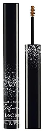Máscara de Cejas LeClerc Brun (4,7 ml)