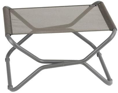 Lafuma Mobilier Repose-Jambes/Tabouret Pliant - Next