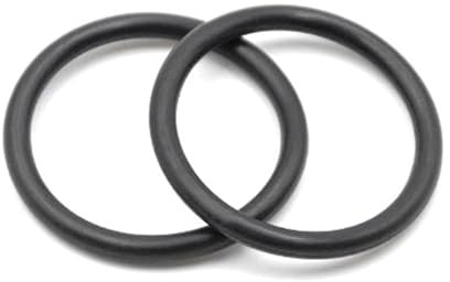 5 Stück O-Ringe Aus Nitrilkautschuk, 139 mm Außendurchmesser, 125 mm Innendurchmesser, 7 mm Breite, Metrische Dichtung Für Sanitärinstallationen In Automobilmaschinen，139 X 125 X 7 mm