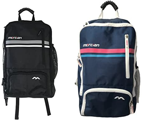 2022 Mercian Genesis 5 Hockey Backpack