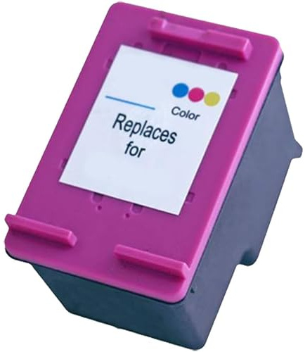 XXL Tinte color ersetzt HP 305XL 3YM63AE für HP DeskJet 2700, 2720, 2710, 2721 e, 2820 e, 2821 e, 4220 e, DeskJet plus 4120, HP Envy 6020, 6030, 6030 e, 6032, Envy Pro 6420, 6420 e Tintenpatrone farbe