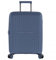Heys EU-Koffer 10158, blau, 53,3 cm, Unisex, Erwachsene, blau, 21, Lässig