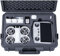 Lykus Titan N110 Wasserdicht Tasche/Koffer/Case für DJI Neo Combo, RC-N3/DJI RC 2, Unterstützung 7 Akkus[NUR Koffer]