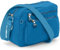 ekavale - Kleine Schultertasche aus Wasserabweisendes Nylon – Handtasche für Damen & Mädchen - Crossbody Bag - Leichte Umhängetasche (Royal-Blau)