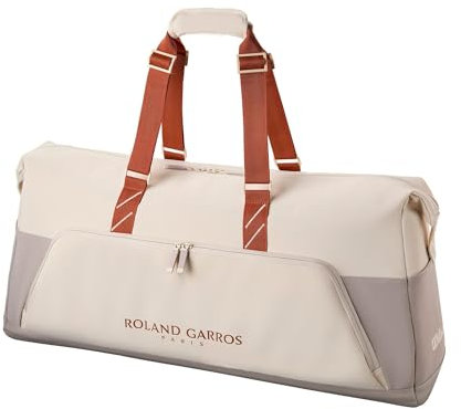 Wilson Roland-Garros 2025 Large Duffle