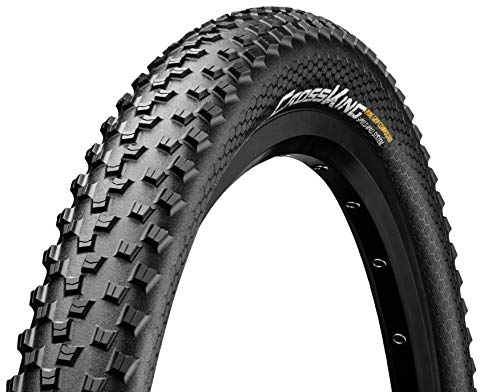 Continental Cross King 29 Zoll E-25 MTB Reifen - Drahtreifen Größe 55-622 29x2,2