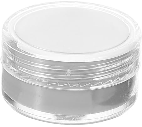 Turntable Stylus Cleaning Gel White Dust Cleaner for Needle