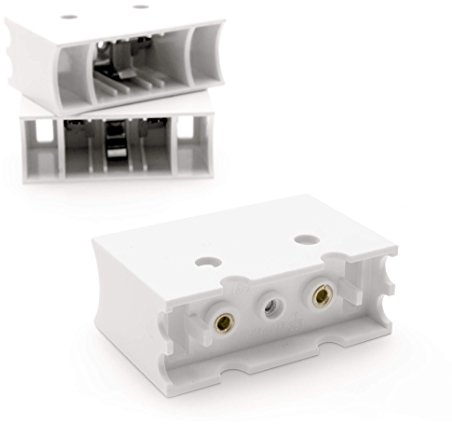 RZB ZIMMERMANN Linestra-Socket 670 für Linienlampen (1)