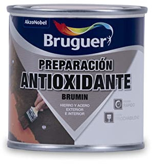 Bruguer Preparación Antioxidante Brumin 250 ml