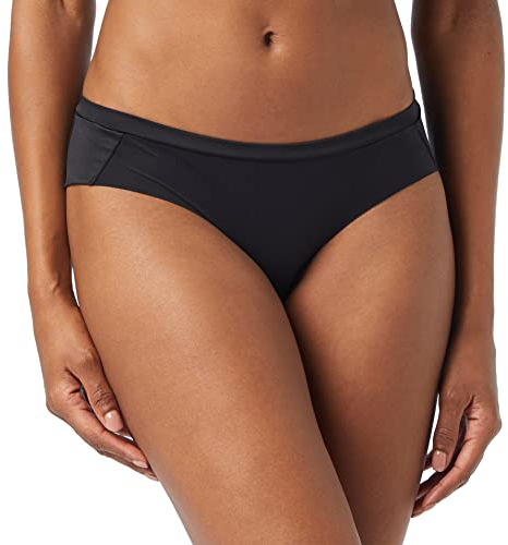 Triumph Damen Body Make-up Soft Touch Hipster EX Briefs, SCHWARZ, 40