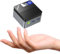 GMKtec Mini PC, G5 Micro Desktop Computer, 12th Gen Intel Alder Lake N97 (up to 3.60GHz) 12GB DDR5 256GB Hard Drive for Business, School, Office-Black-B