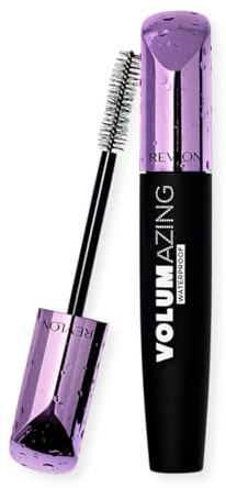 Revlon Volumizing Mascara, WP Tiefschwarz 901